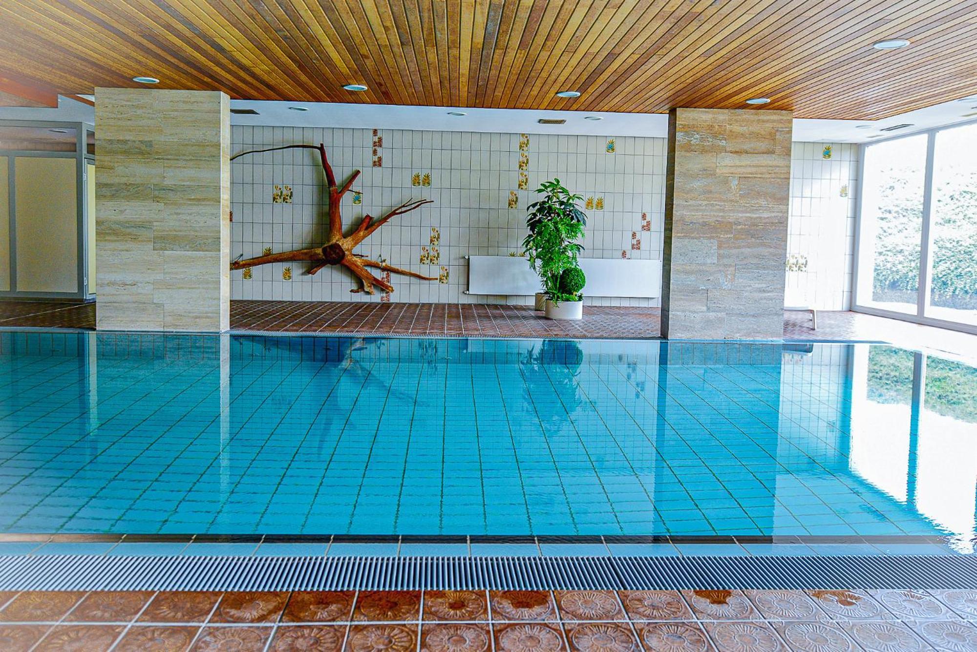 Haus Frauenpreiss F213 Apartment *