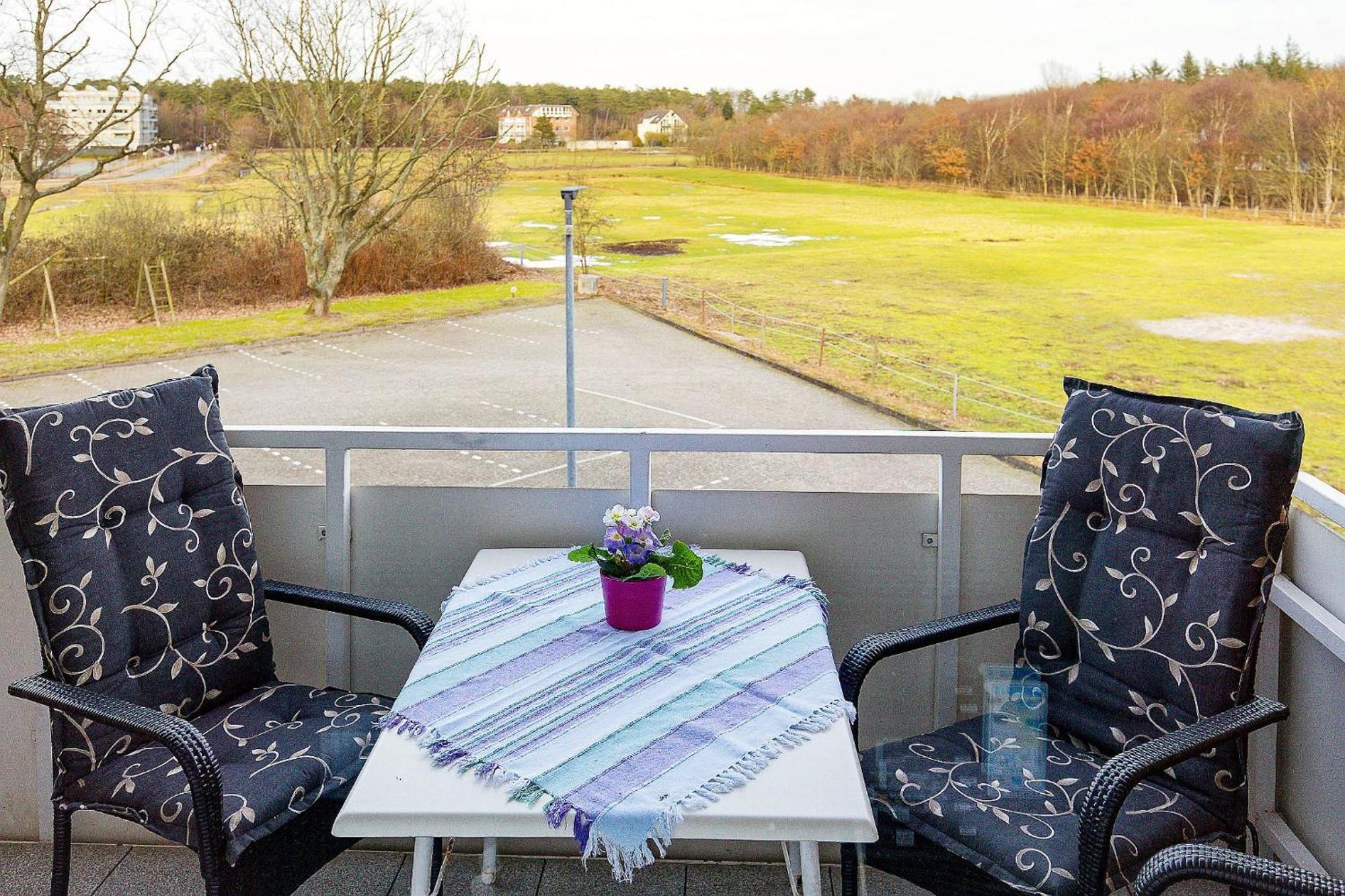 Haus Frauenpreiss F213 Apartment Cuxhaven