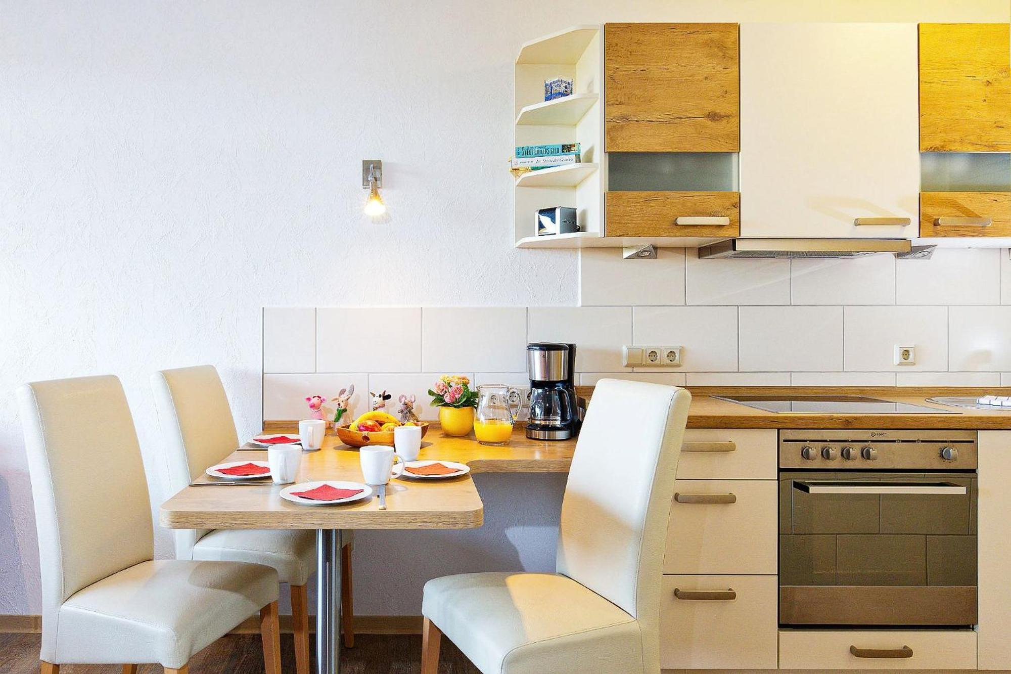 Apartment Haus Frauenpreiss F213 *