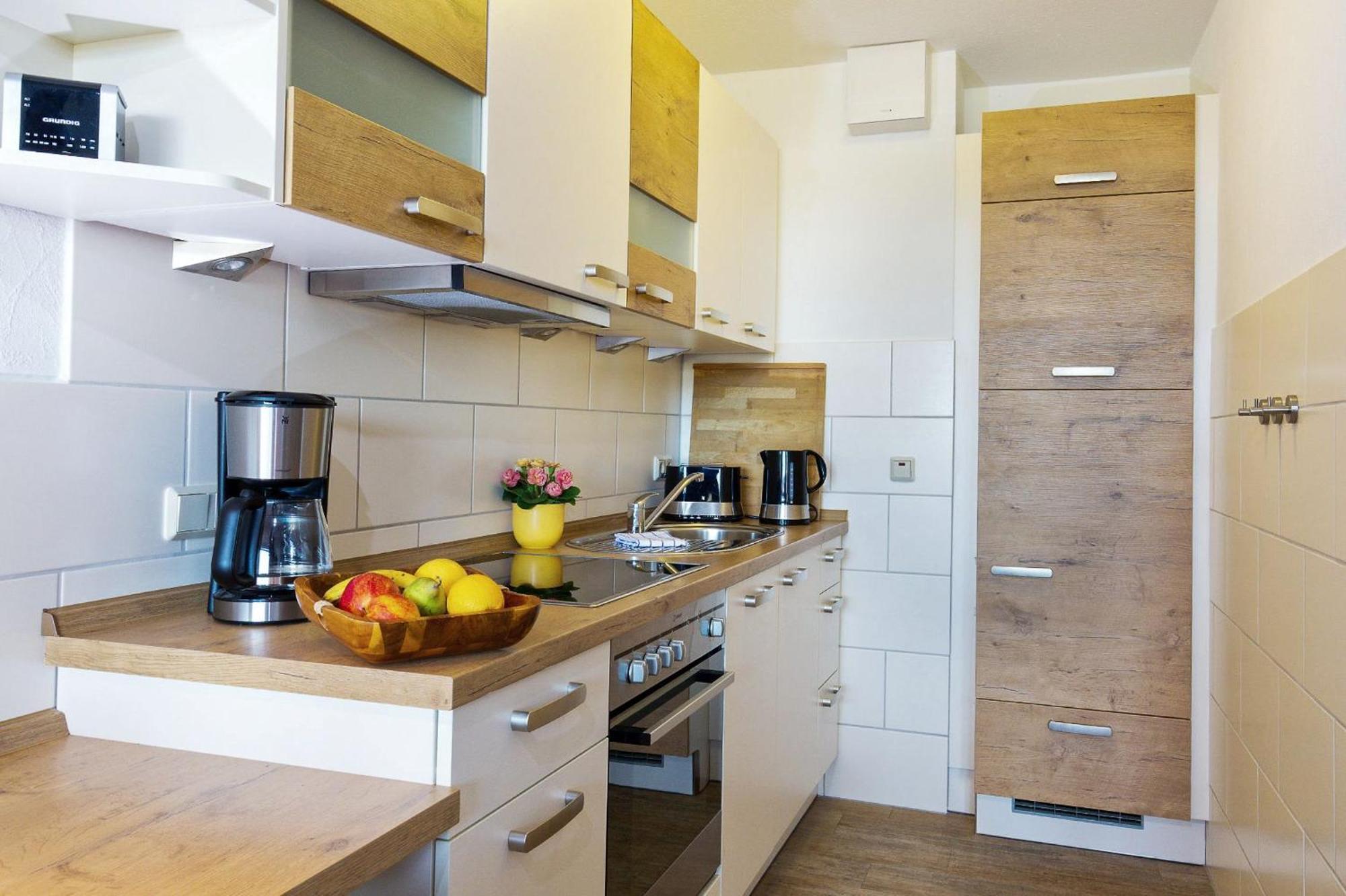 Apartment Haus Frauenpreiss F213 *