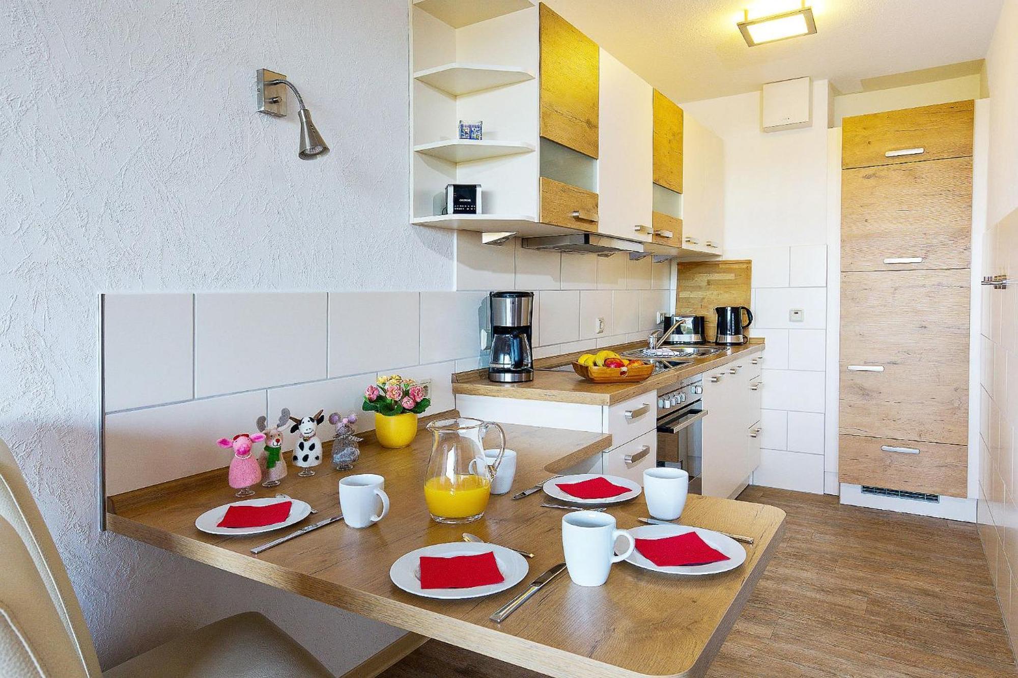 Apartment Haus Frauenpreiss F213