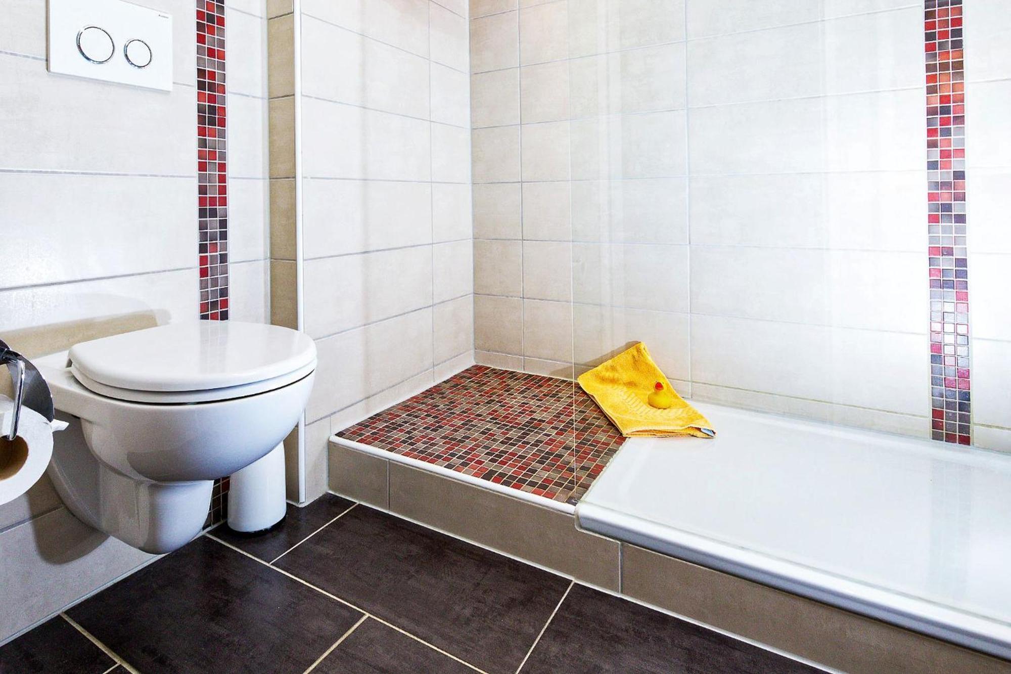 Haus Frauenpreiss F213 Apartment Cuxhaven