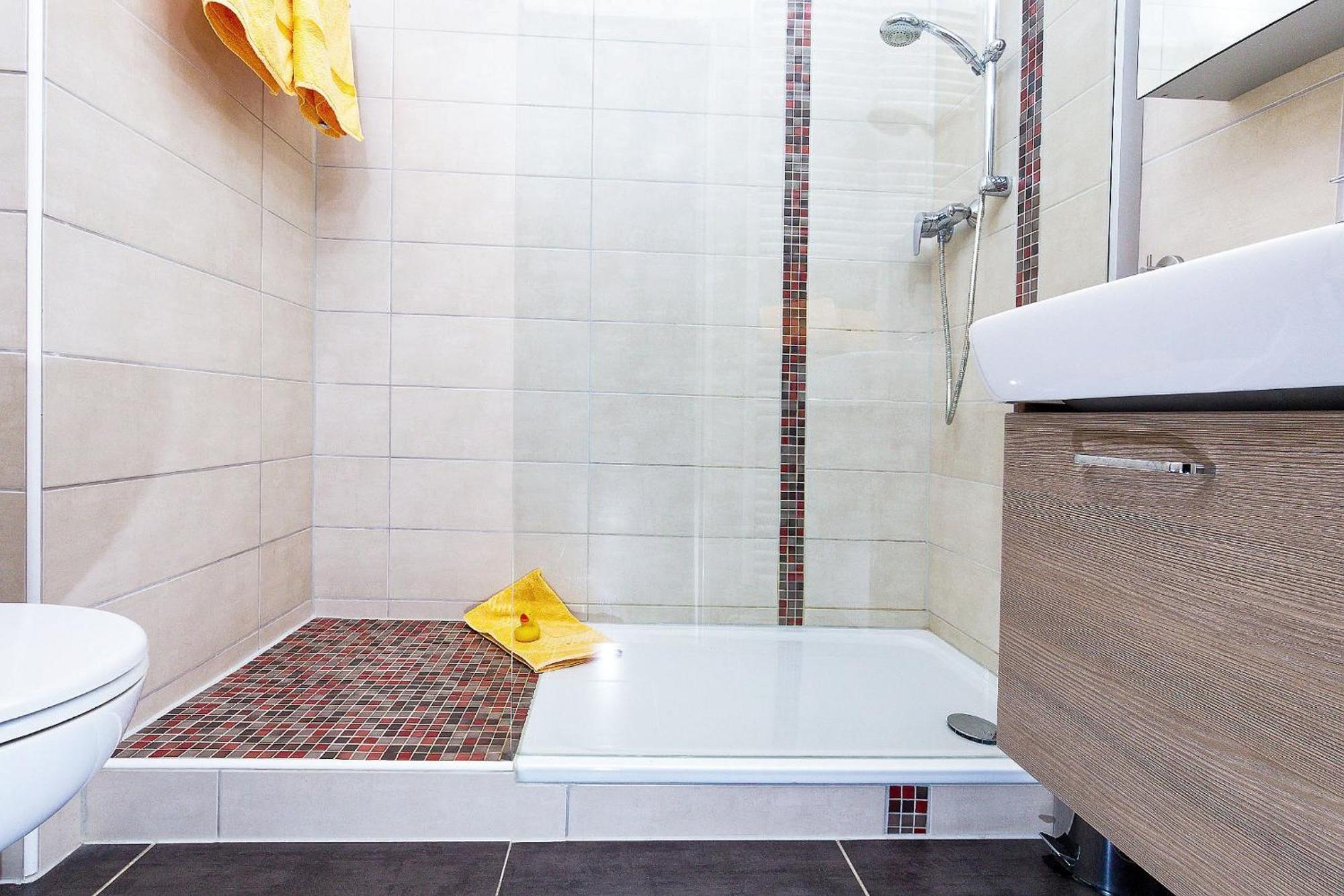 Haus Frauenpreiss F213 Apartment
