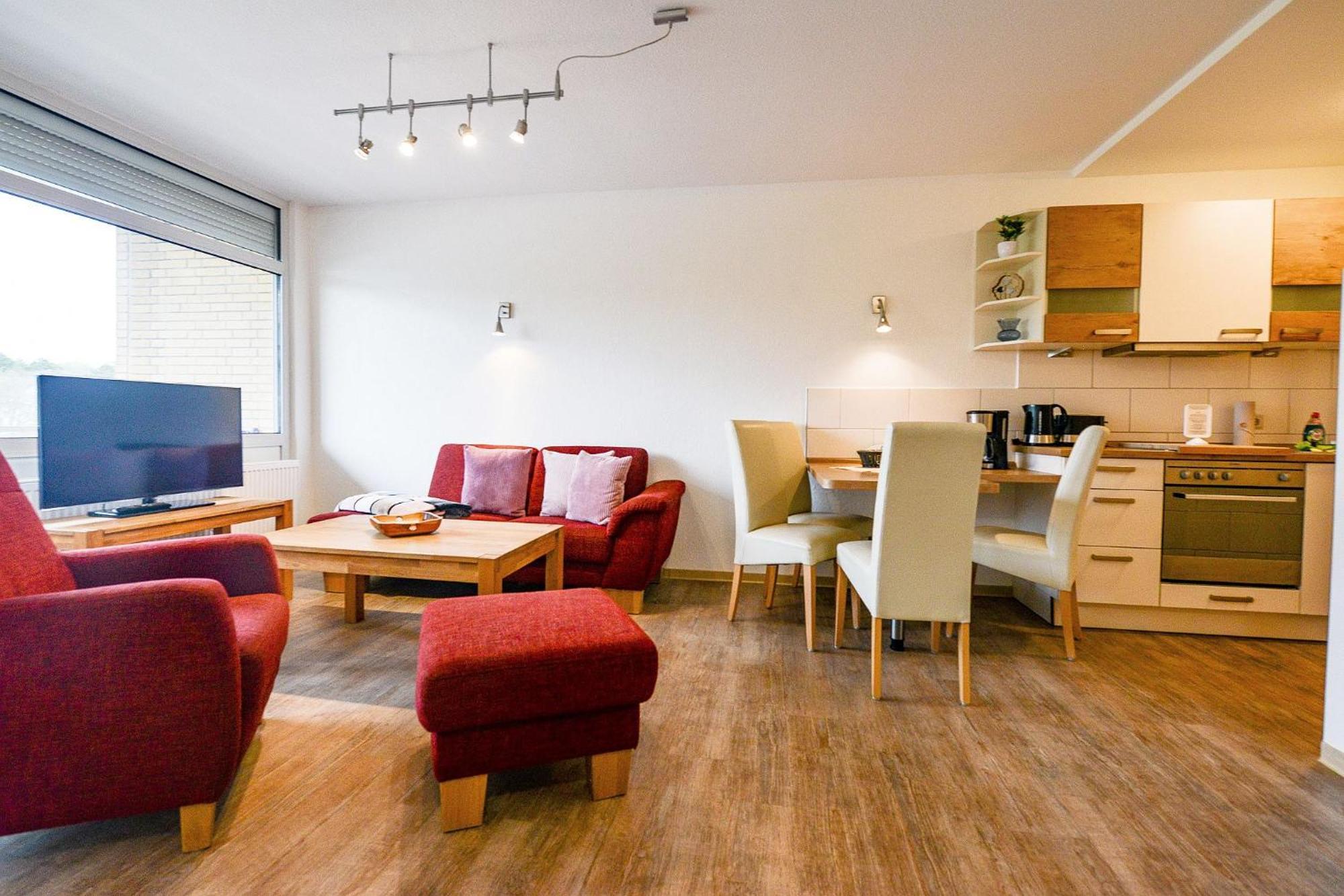 Apartment Haus Frauenpreiss F213