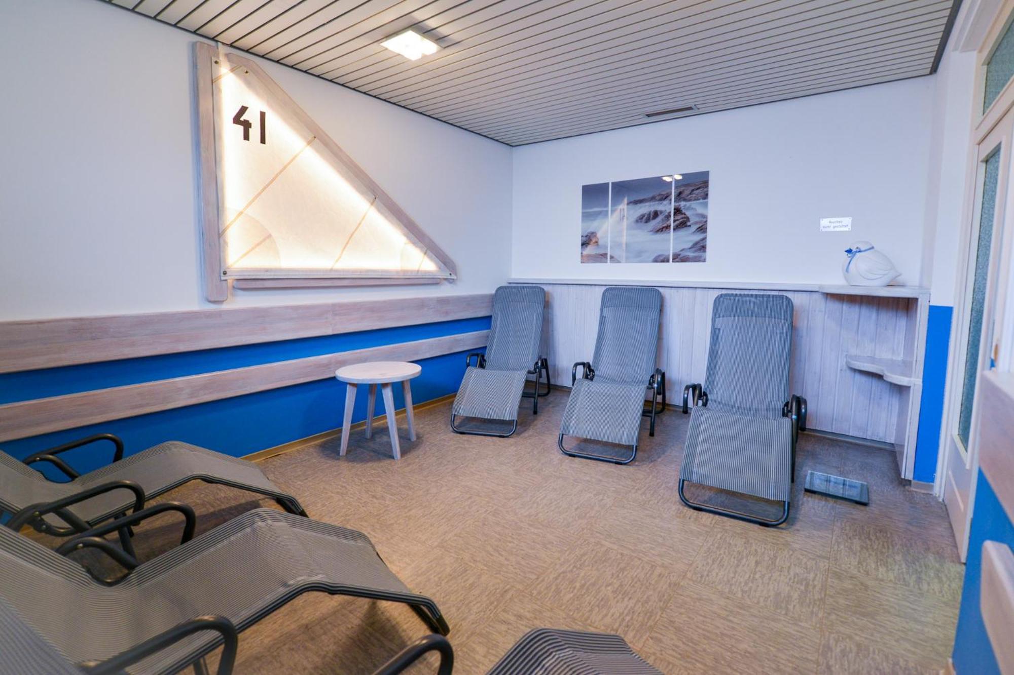 Haus Frauenpreiss F213 Apartment *