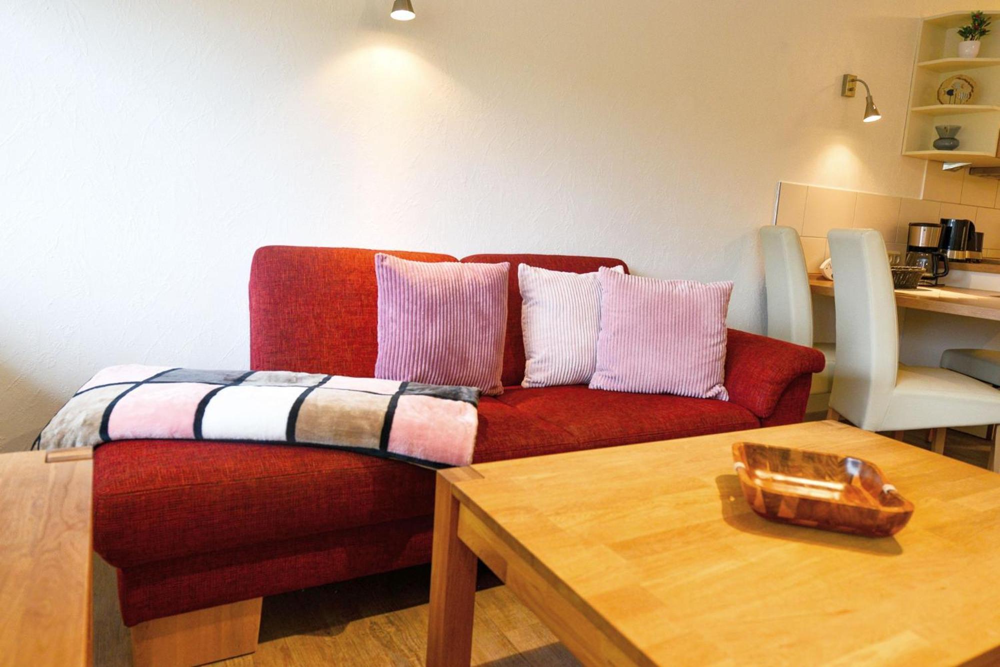 Haus Frauenpreiss F213 Apartment Cuxhaven
