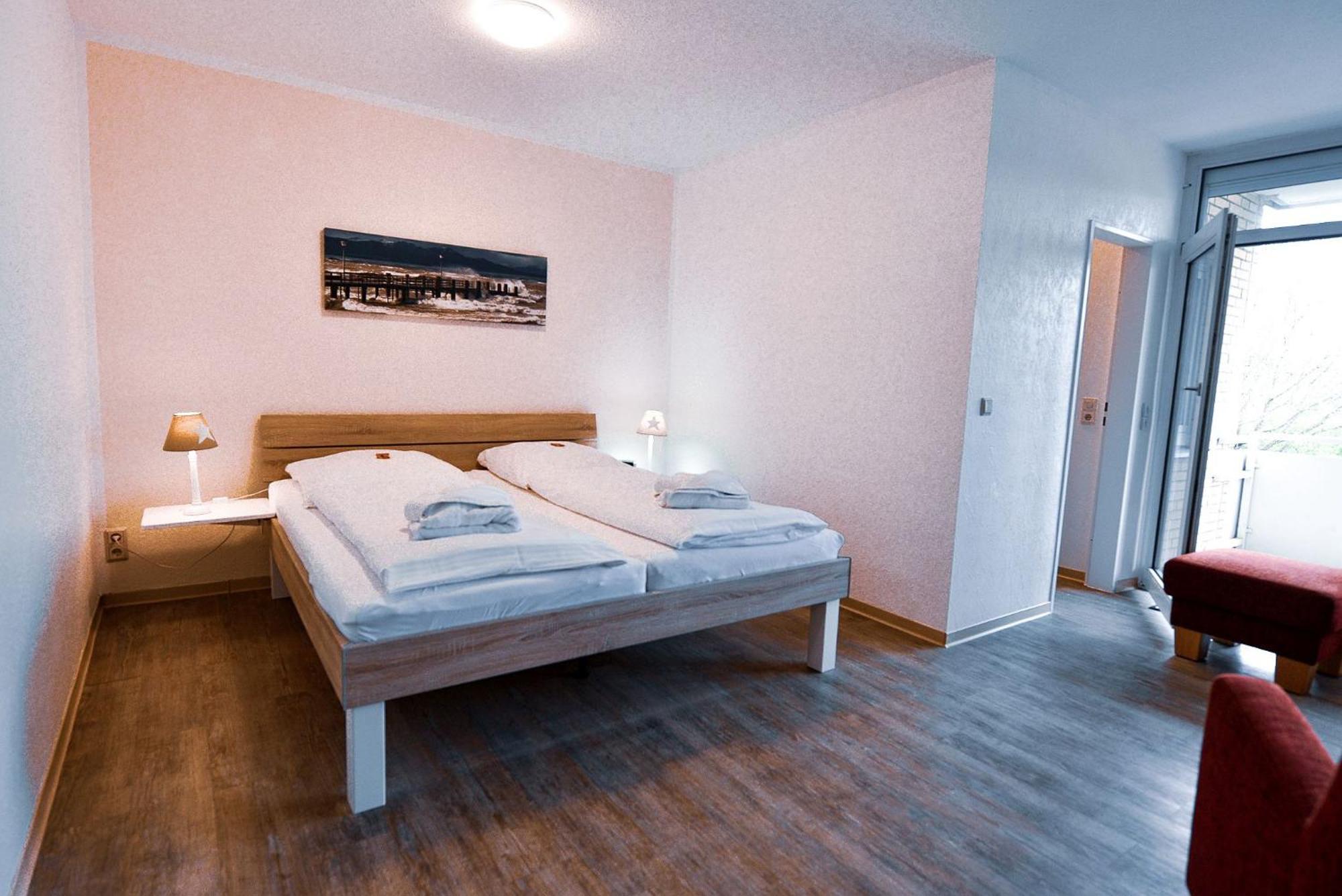 Haus Frauenpreiss F213 Cuxhaven